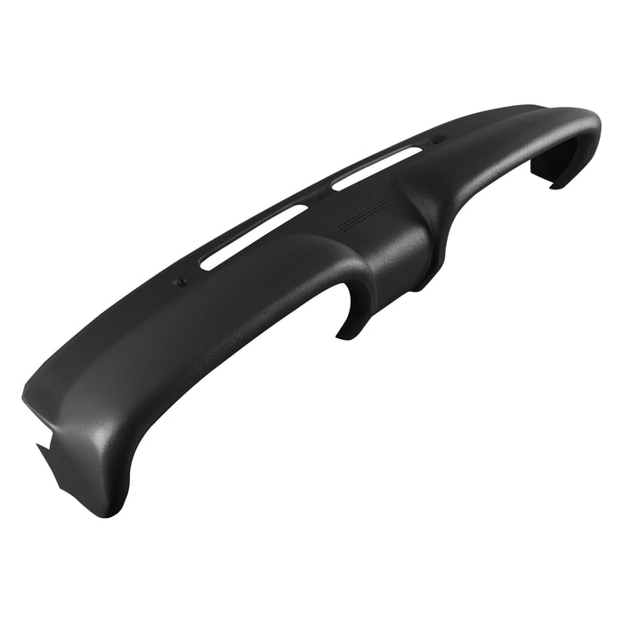 1969–1970 Ford Mustang Dash Cover