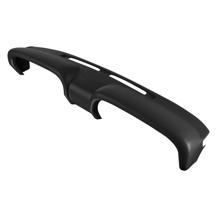 1969–1970 Ford Mustang Dash Cover