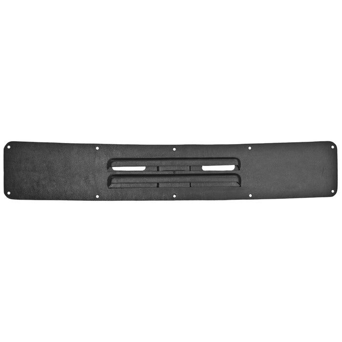 1970-1971 Datsun 240Z Replacement Toolbox Lid