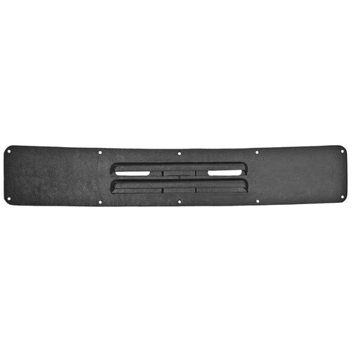 1970-1971 Datsun 240Z Replacement Toolbox Lid