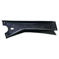 1970-1971 Plymouth Barracuda Trunk Lock Rod Cover