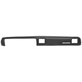 1970-1972 Buick Skylark Dash Cover