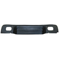 1970-1973 Datsun 240Z Interior Rear Tail Light Panel