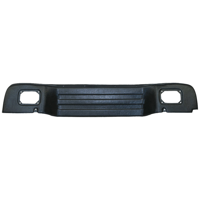 1970-1973 Datsun 240Z Interior Rear Tail Light Panel