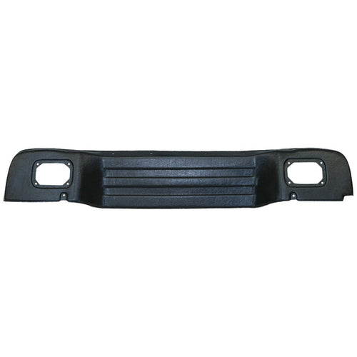 1970-1973 Datsun 240Z Interior Rear Tail Light Panel