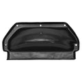1970-1974 Dodge & Plymouth Big Block 10-Inch Flywheel Cover (Aluminum Bell Housing)