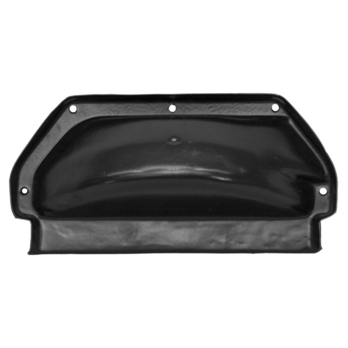 1970-1974 Dodge & Plymouth Big Block 10-Inch Flywheel Cover (Aluminum Bell Housing)