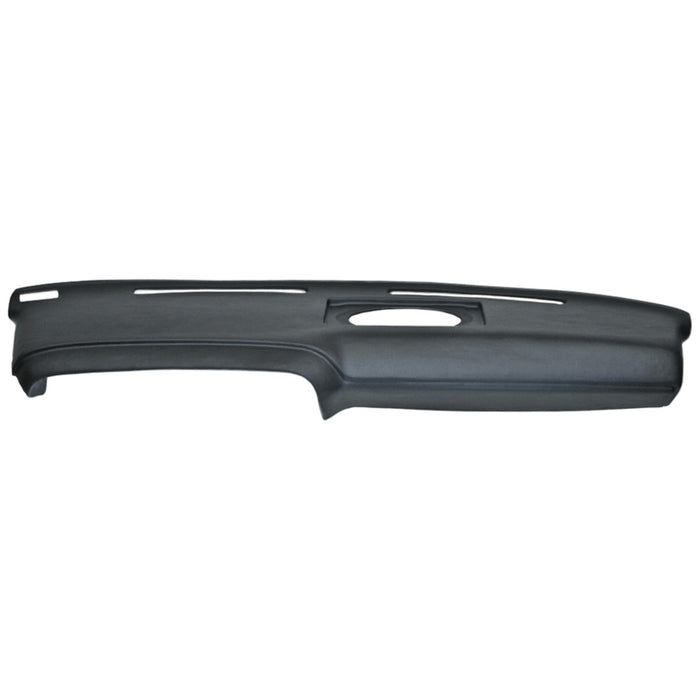 1970 Plymouth Barracuda Dash Cover