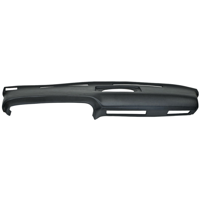 1970 Plymouth Barracuda Dash Cover