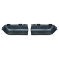 1970 Plymouth GTX, Road Runner & Satellite Interior Tail Light Covers (Driver+Passenger Set)