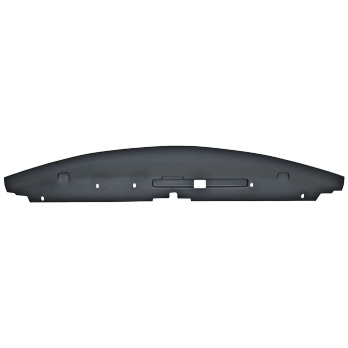 1970 Pontiac GTO Front Filler Panel