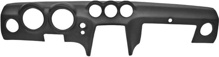 1970–1972 Datsun 240Z Dash Cover