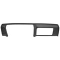 1970–1972 Pontiac GTO, Le Mans & Tempest Dash Cover