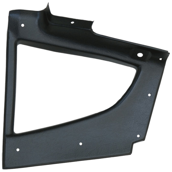 1970–1973 Datsun 240Z Replacement Quarter Panel