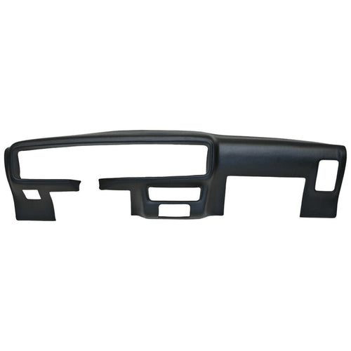 1970–1977 Pontiac Firebird & Trans Am Dash Cover