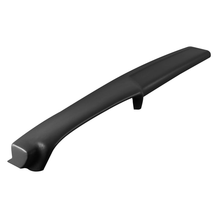 1972-1979 Ford Torino, Thunderbird, Ranchero & Mercury Cougar, Montego Dash Cover
