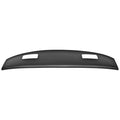 1972–1987 Jaguar XJ6 & XJ12 Dash Cover