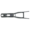 1973-1978 Fiat 124 Spider Center Console Overlay