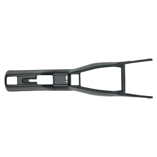 1973-1978 Fiat 124 Spider Center Console Overlay