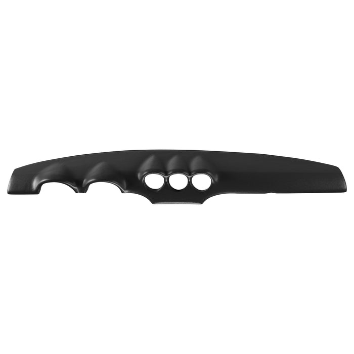 1973 Datsun 240Z Dash Cover (3/4 Dash)