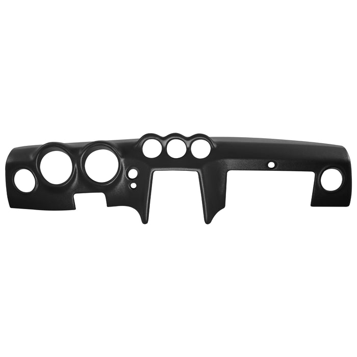 1973 Datsun 240Z Dash Cover (Full Dash)