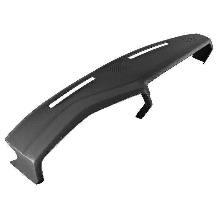 1973–1977 Buick Regal, Century Dash Cover