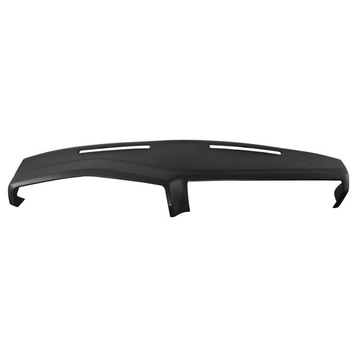 1973–1977 Buick Regal, Century Dash Cover