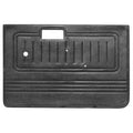 1973–1983 Toyota Land Cruiser FJ40 Hardtop Door Panels