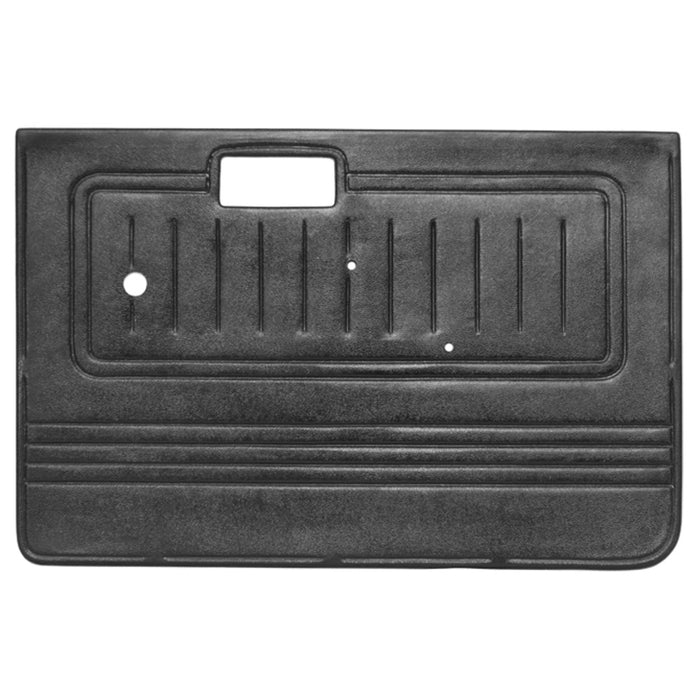 1973–1983 Toyota Land Cruiser FJ40 Hardtop Door Panels