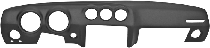 1974 Datsun 260Z & 1975–1978 Datsun 280Z Dash Cover