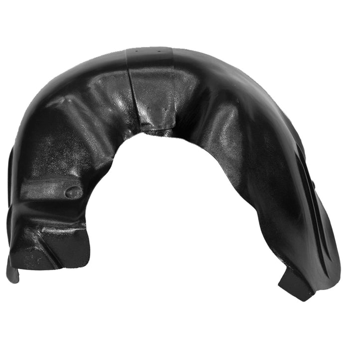 1975-1985 Fiat Spider 124, Spider 2000 Replacement Front Wheel Well Liner