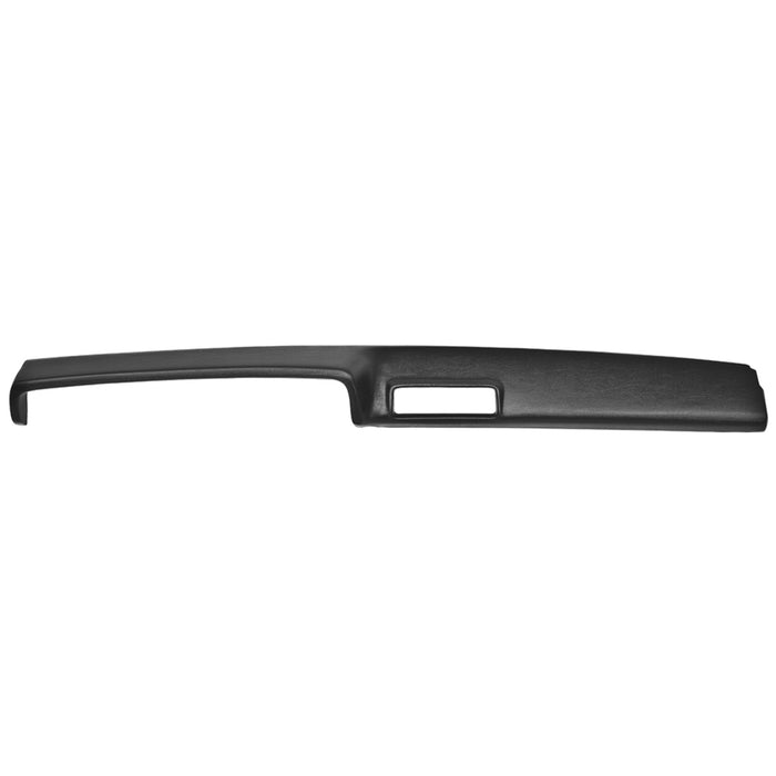 1975–1976 Buick Apollo, Skylark, Chevy Nova & Oldsmobile Omega Dash Cover