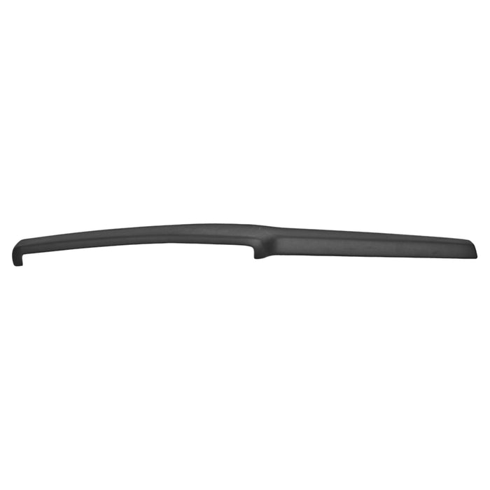 1976-1980 Dodge Aspen & Plymouth Volare Dash Cover