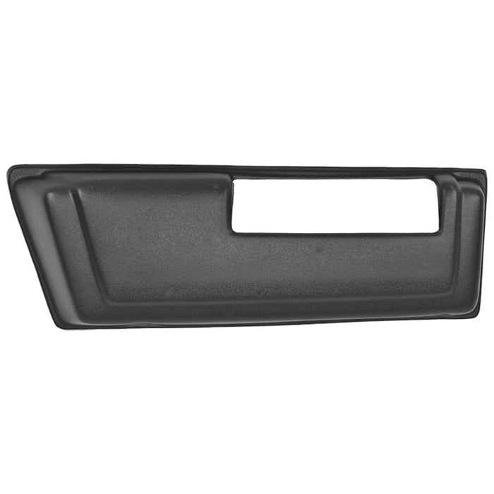 1977-1984 Buick Electra, Cadillac DeVille & Oldsmobile 98 Armrest Cap