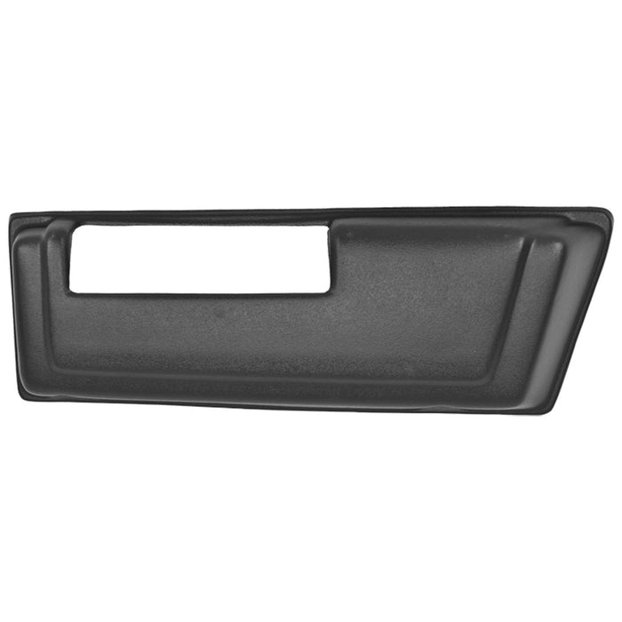 1977-1984 Buick Electra, Cadillac DeVille & Oldsmobile 98 Armrest Cap