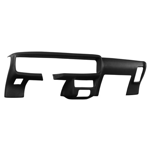 1978-1981 Pontiac Firebird, Trans Am Dash Cover