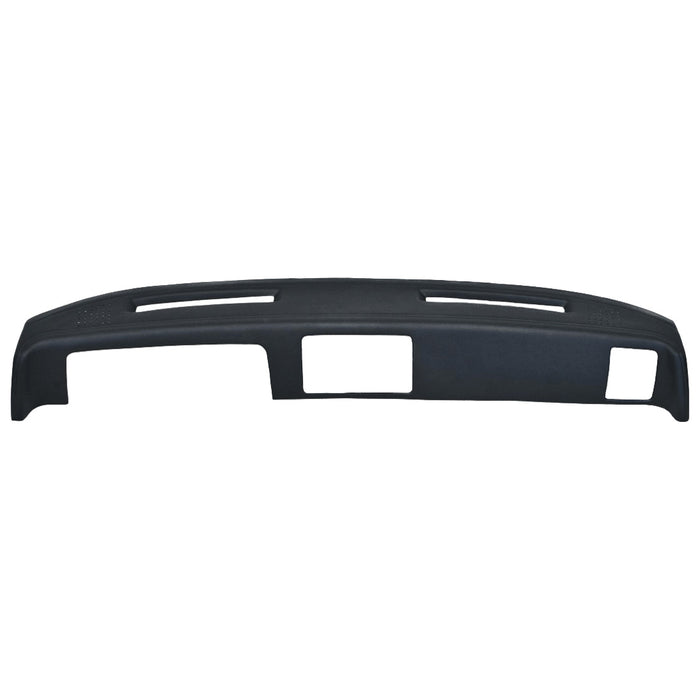 1978–1980 Chevrolet Monte Carlo, El Camino & Malibu Dash Cover