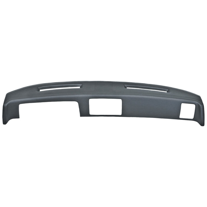 1978–1980 Chevrolet Monte Carlo, El Camino & Malibu Dash Cover