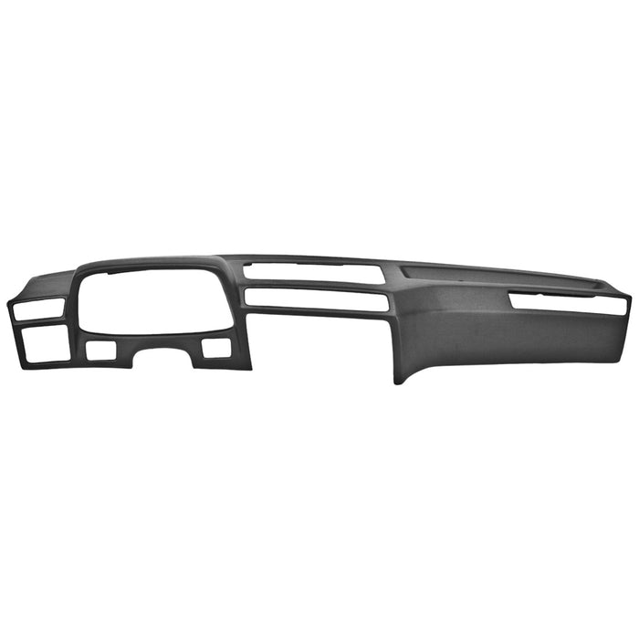1978–1987 BMW 7 Series (E23) Dash Cover