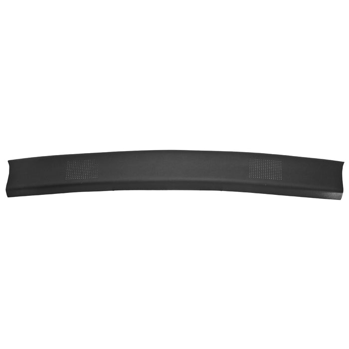 1978–1987 Buick Regal, Chevrolet Monte Carlo & Oldsmobile Cutlass Rear Package Tray Cover