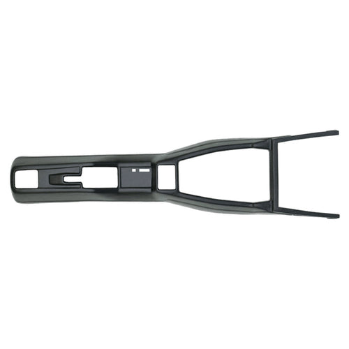 1979-1982 Fiat 124 Spider (Model 2000) Center Console Overlay