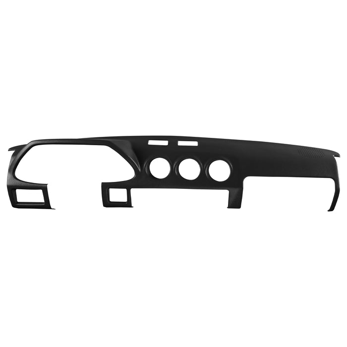 1979-1983 Datsun 280ZX Dash Cover (With Sensor)