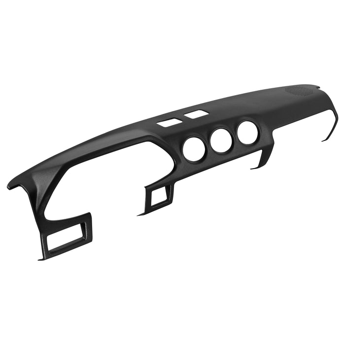 1979-1983 Datsun 280ZX Dash Cover (With Sensor)