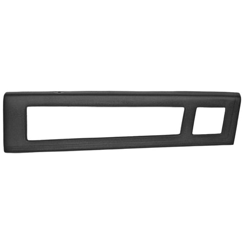 1979-1985 Cadillac Eldorado Front Armrest Cap (Style A)