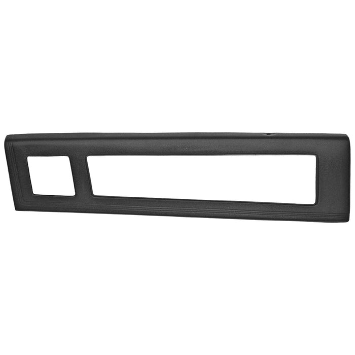 1979-1985 Cadillac Eldorado Front Armrest Cap (Style A)