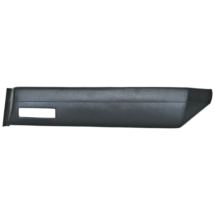 1979-1985 Cadillac Eldorado Front Armrest Cap (Style B)