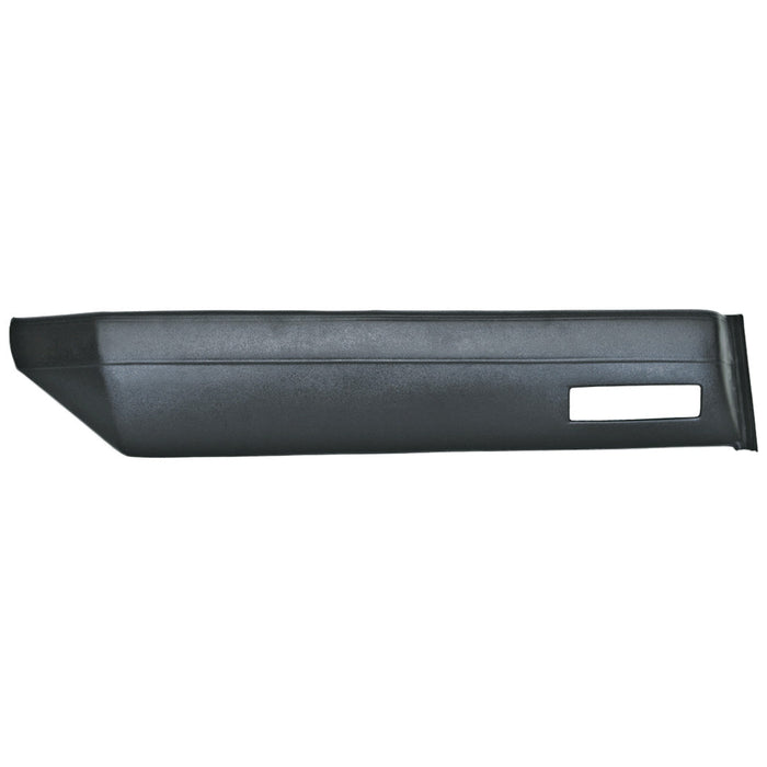 1979-1985 Cadillac Eldorado Front Armrest Cap (Style B)
