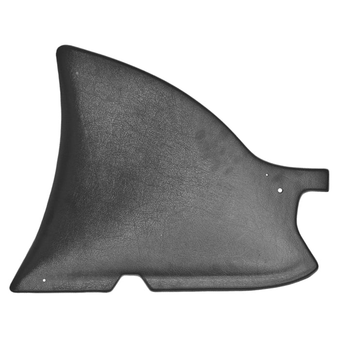 1979-1985 Fiat 2000 Spider Rear Quarter Panel