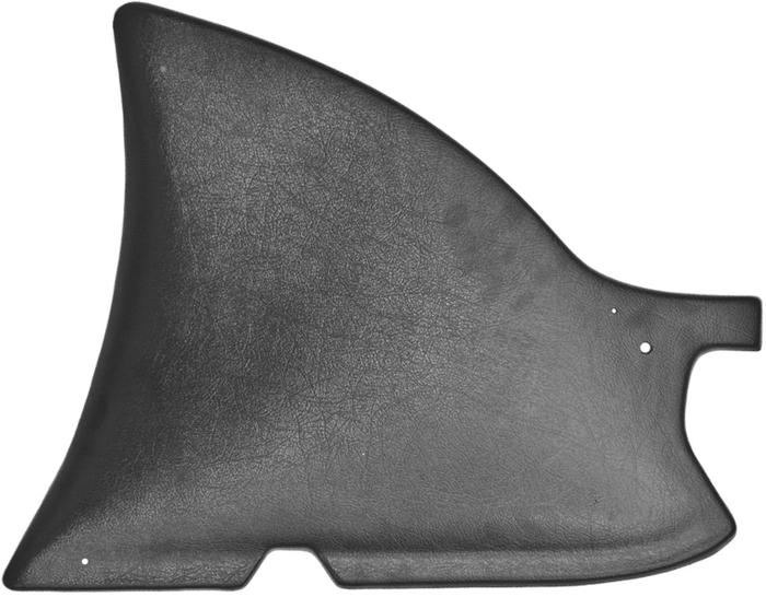 1979-1985 Fiat 2000 Spider Rear Quarter Panel