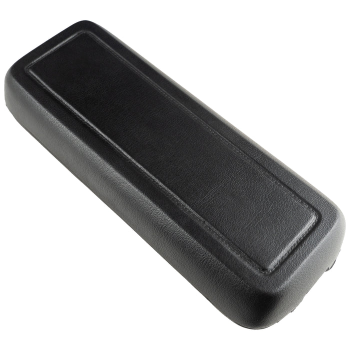1979-1986 Ford Mustang & Mercury Capri Padded Center Console Cover